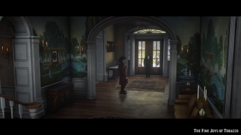 Red Dead Redemption 2 Screenshot